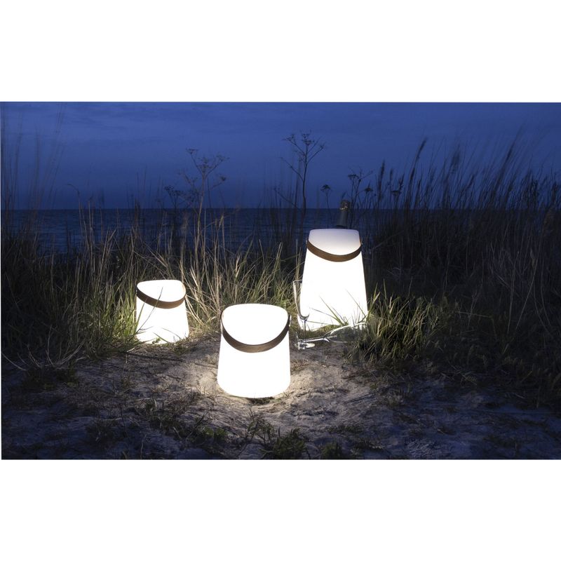 House Nordic Bristol LED Lampa Vit