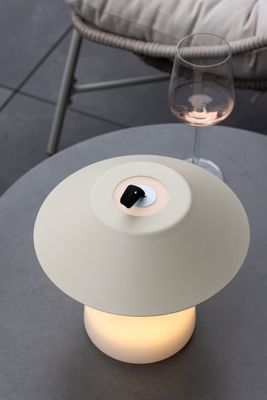 Venture Home Rubu Bordslampa