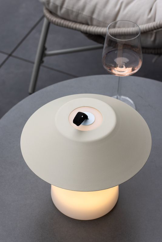 Venture Home Rubu Bordslampa