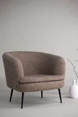 Vind Collection Nordkoster Fåtölj