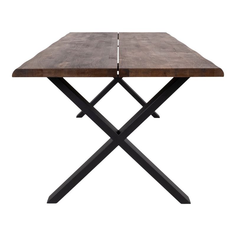 House Nordic Toulon Matbord Smoked