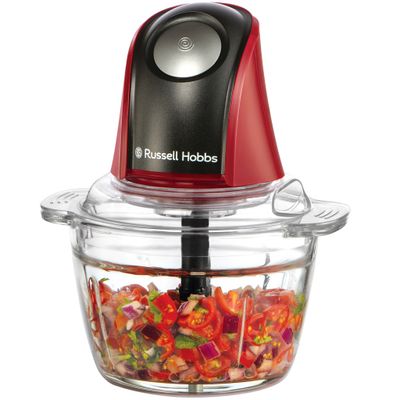 Russel Hobbs Mini Hacker 27130-56 Desire Mini Chopper