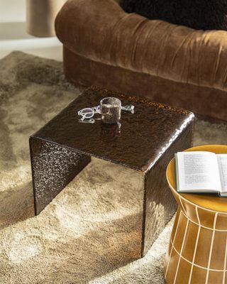 By Boo Sidobord Ripple Brun