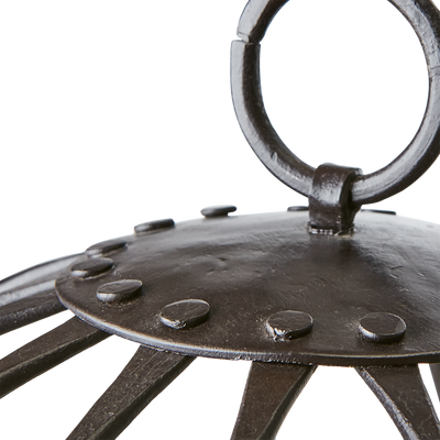 Affari of Sweden THOR Lykta M, Svart