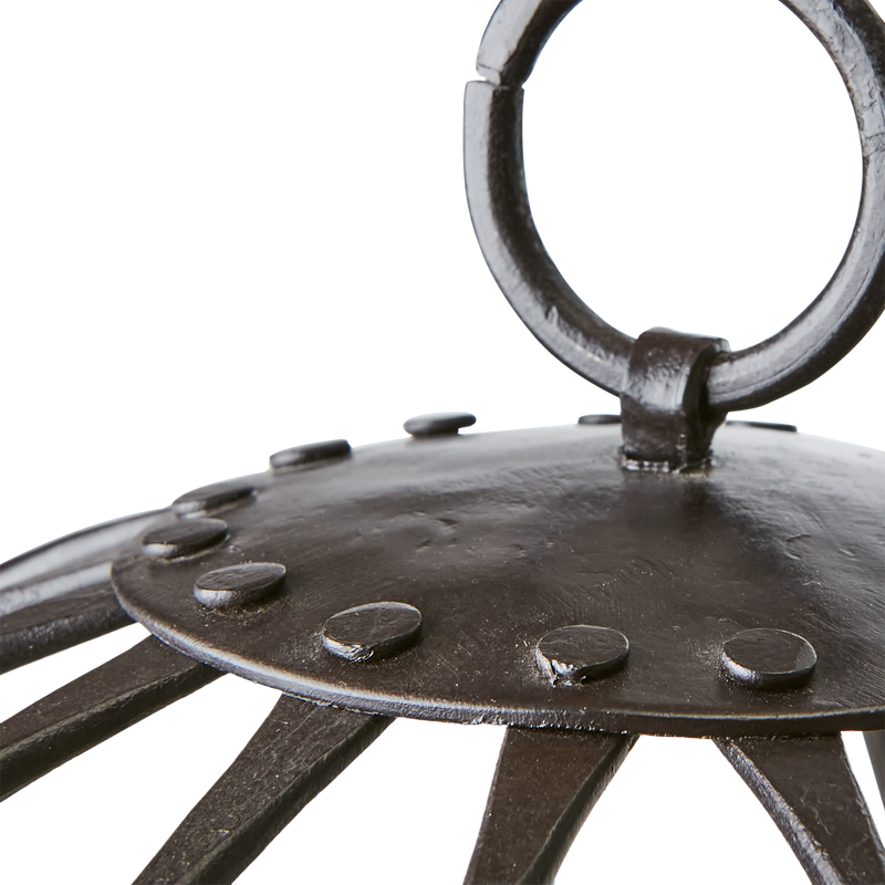 Affari of Sweden THOR Lykta M, Svart