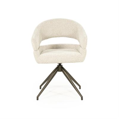 Eleonora Stol Hailey - Beige Eira