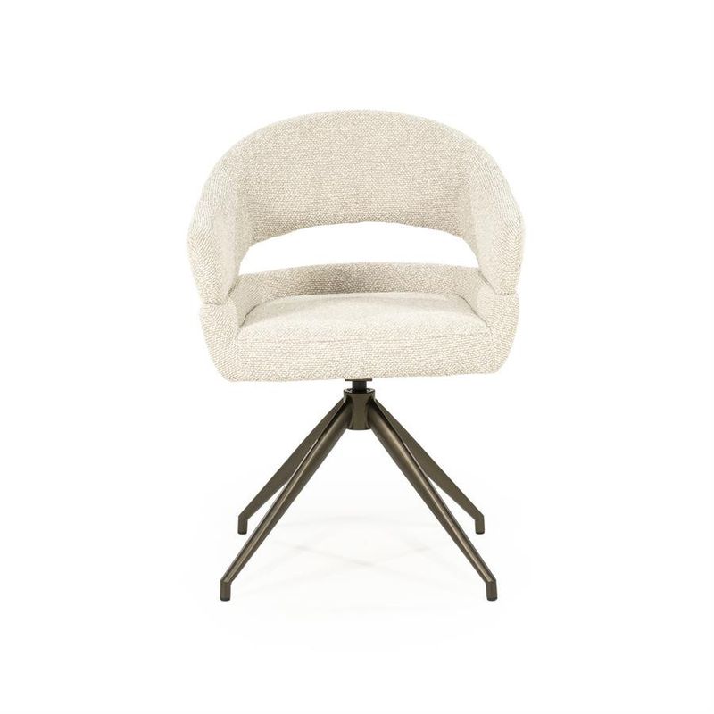 Eleonora Stol Hailey - Beige Eira