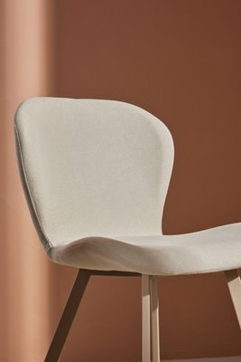 Venture Home Lilja Matstol 2-pack