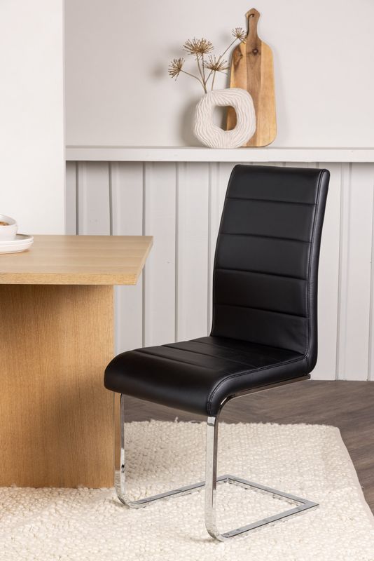 Venture Home Tempo Matstol 2-pack