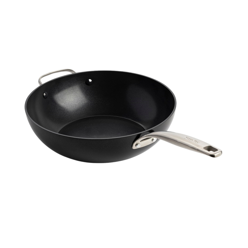 GreenPan Copenhagen, Wokpanna 30 cm