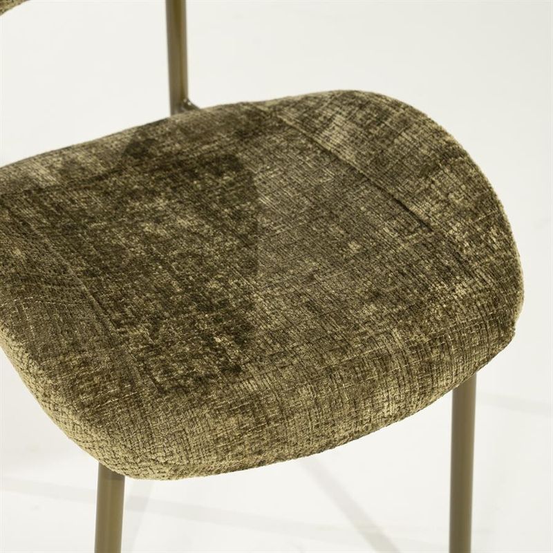 By Boo Dare Matstol - Grön