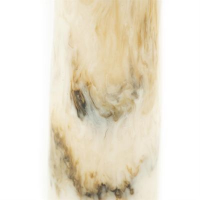 By Boo Melu Skulptur - Beige
