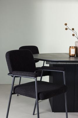 Venture Home Matgrupp Matilda med stolarna Yesterday