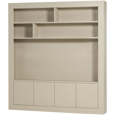 vtwonen Väggskåp Wallcover 210 cm Furu Damm [FSC]