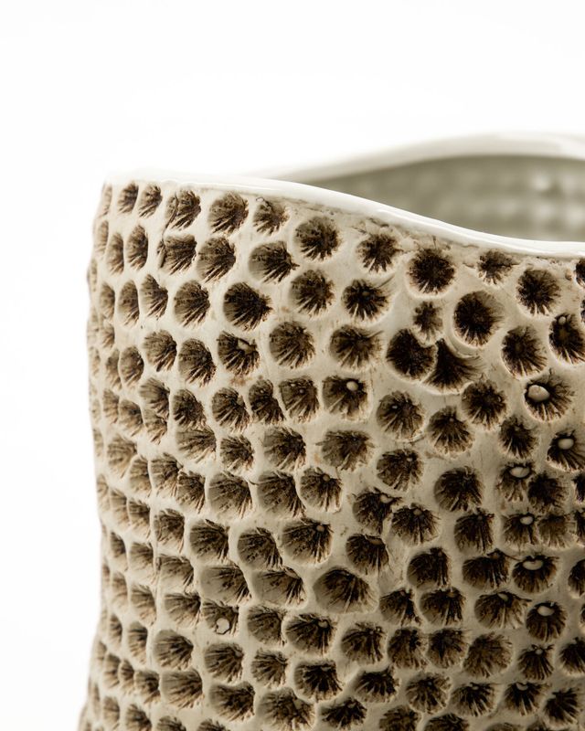 House Doctor Pan Vas Beige