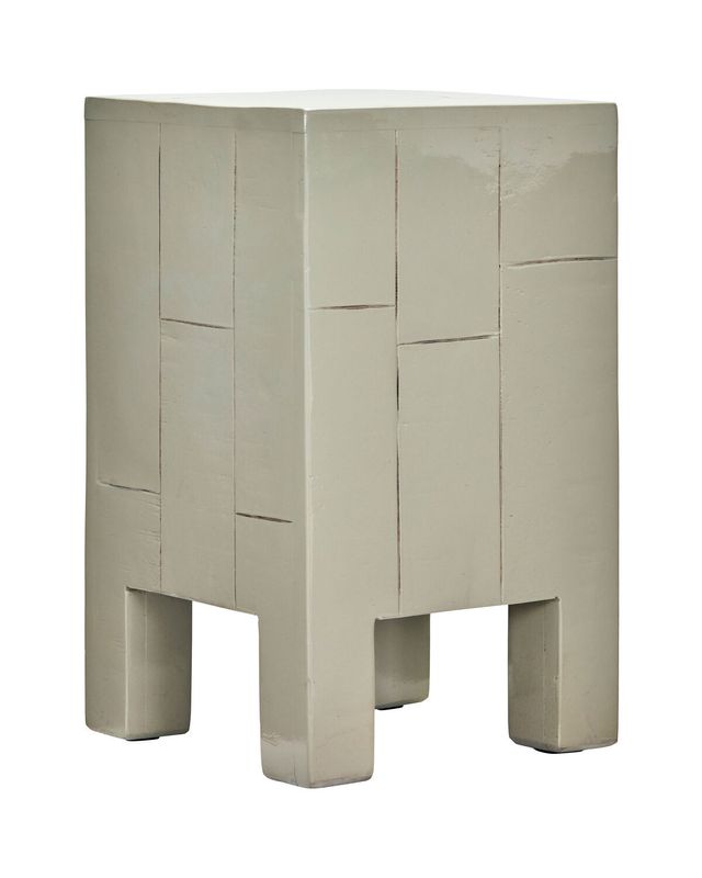 House Doctor Brick Sidobord Sand