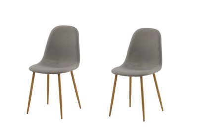 Venture Home Polar Matstol 2-pack