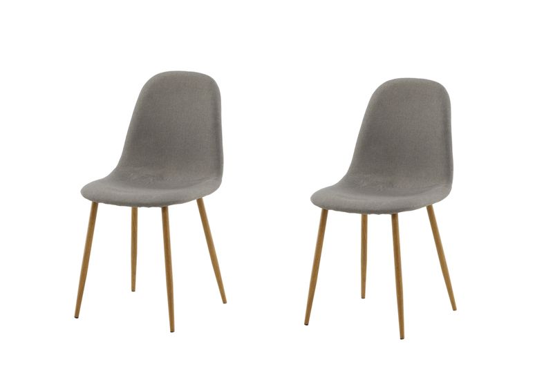 Venture Home Polar Matstol 2-pack