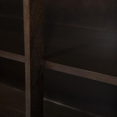 Eleonora Bokhylla Lio - Stor Brun