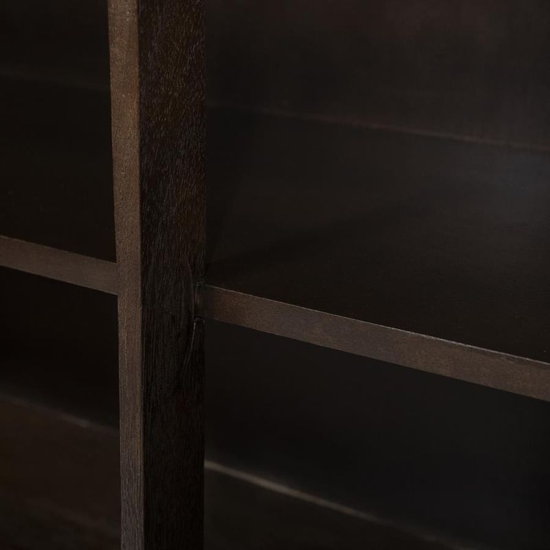 Eleonora Bokhylla Lio - Stor Brun