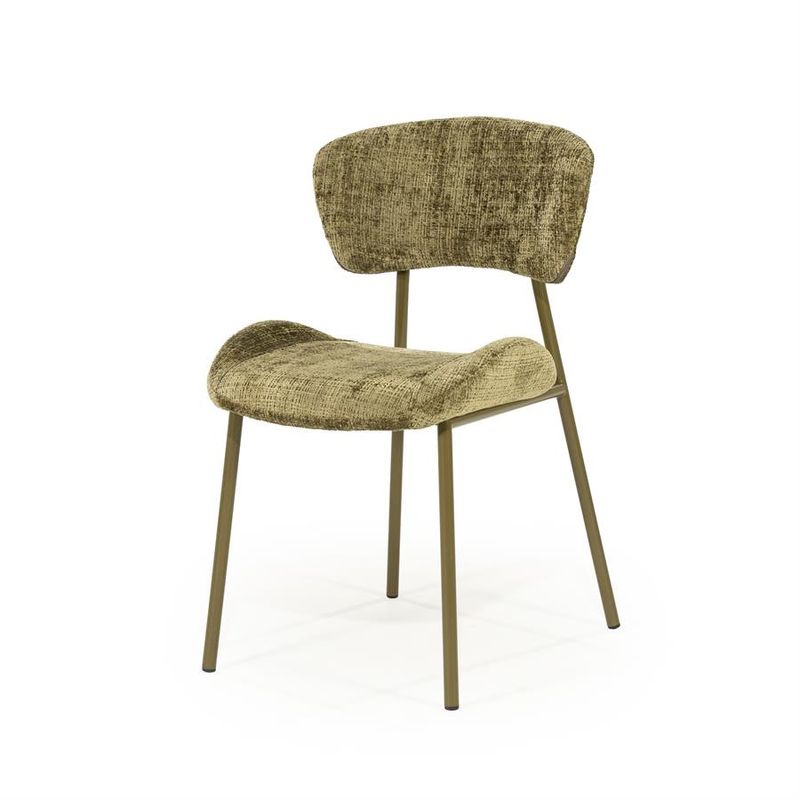 By Boo Dare Matstol - Grön