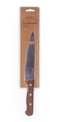 Exxent Kockkniv blad 16 cm Scandinavia