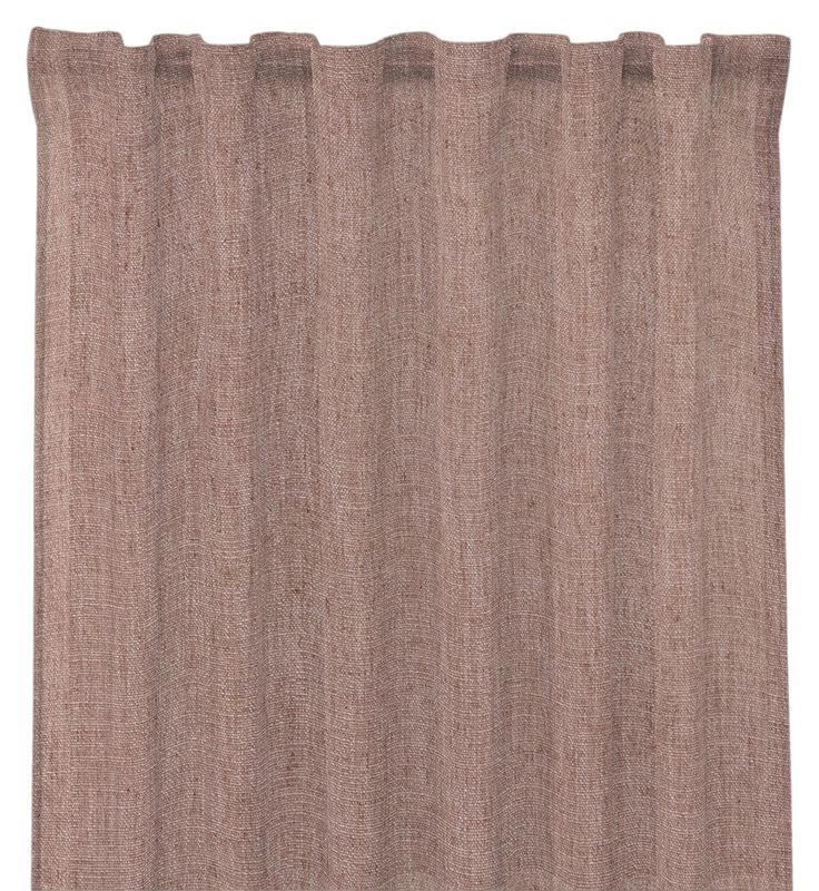 Redlunds James Multilängd Rosa 2x135x280 cm