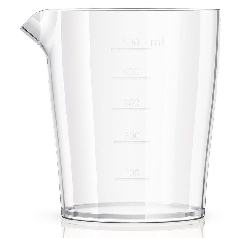 Philips Råsaftcenrifug Viva Collection HR1832 Black
