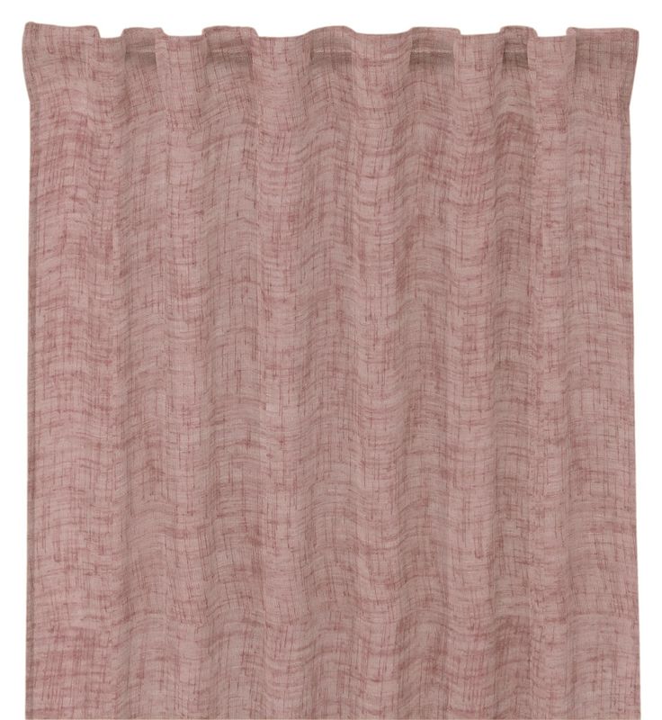 Redlunds Wayne Multilängd Rosa 140x300 cm
