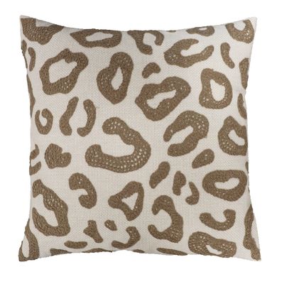 Redlunds Harper Kuddfodral Linne 45x45 cm
