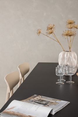 Venture Home Matgrupp Vail med Ursholmen Stolar