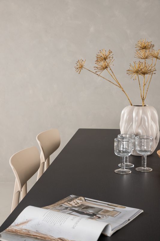 Venture Home Matgrupp Vail med Ursholmen Stolar