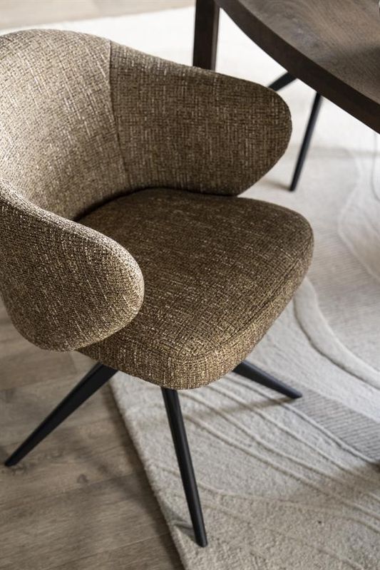 Eleonora Stol Connor - Senapsgul