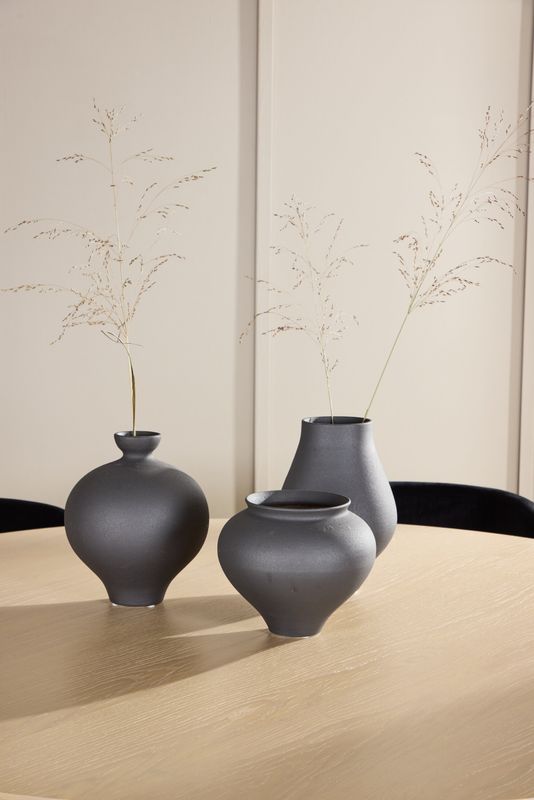 Venture Home Matbord Copenhagen med Edina Stol