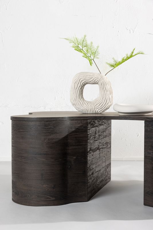 Venture Home Larvik Soffbord