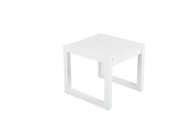 Brafab Vevi Sidobord Vit