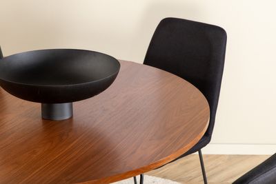 Venture Home Bianca, Muce Rund Matgrupp