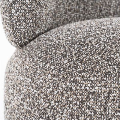 Eleonora Loungestol Maeve - Taupe Maywood Mullvad