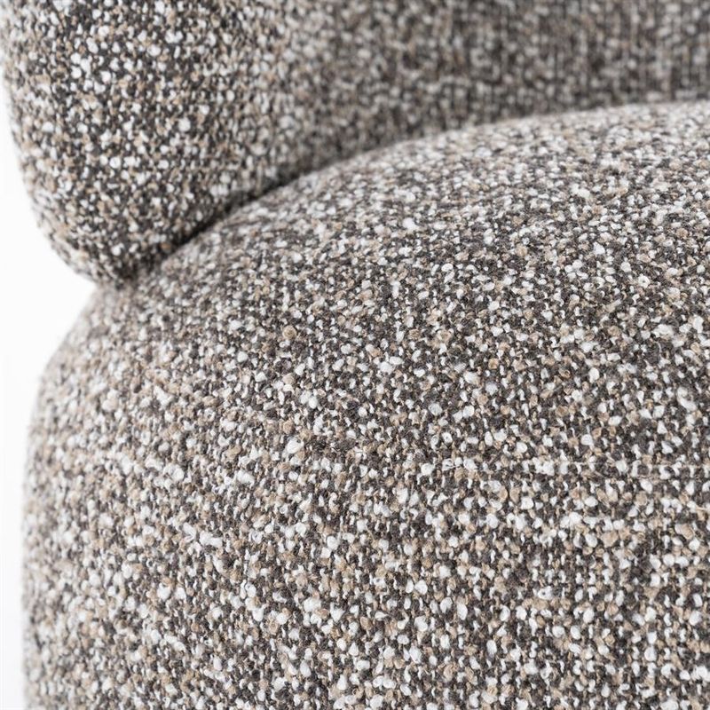 Eleonora Loungestol Maeve - Taupe Maywood Mullvad