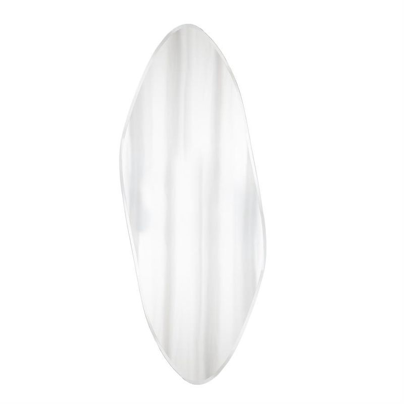 By Boo Gem Spegel Svart