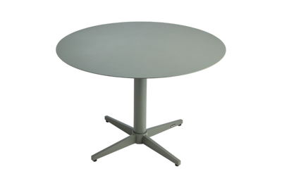 Brafab MILL Soffbord Large Ø75 cm - Nordic Green