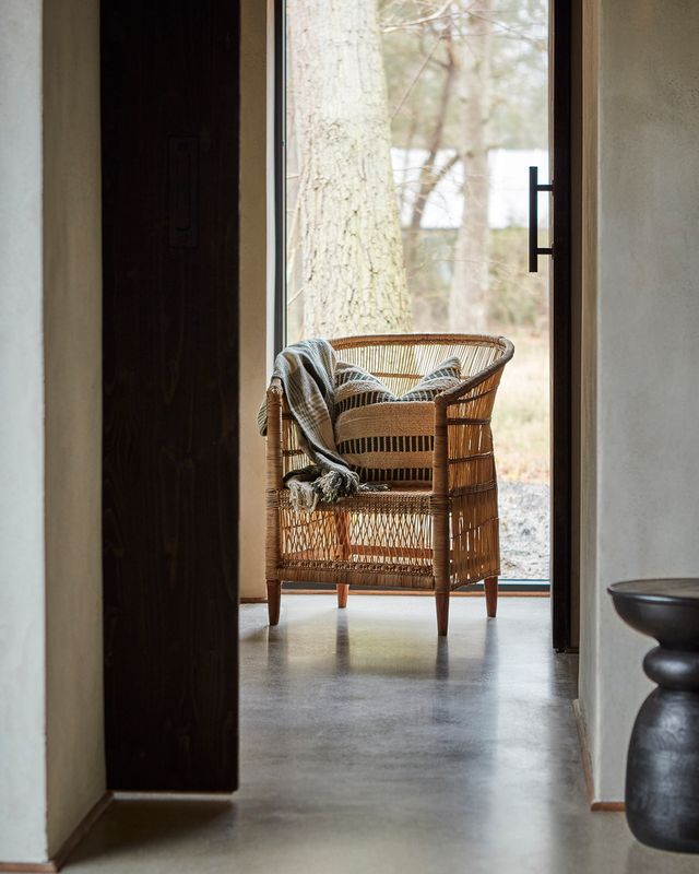 Affari of Sweden TRIBE Stol, Natur