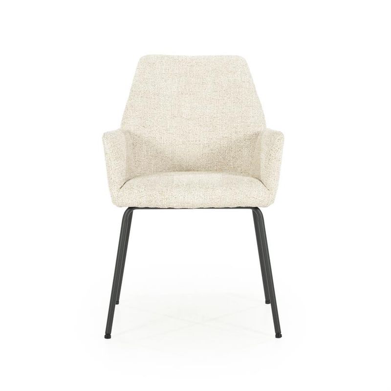 Eleonora Stol Indy - Beige Donna