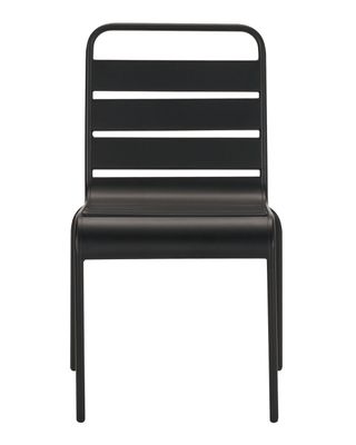 House Doctor Helo Stol Svart