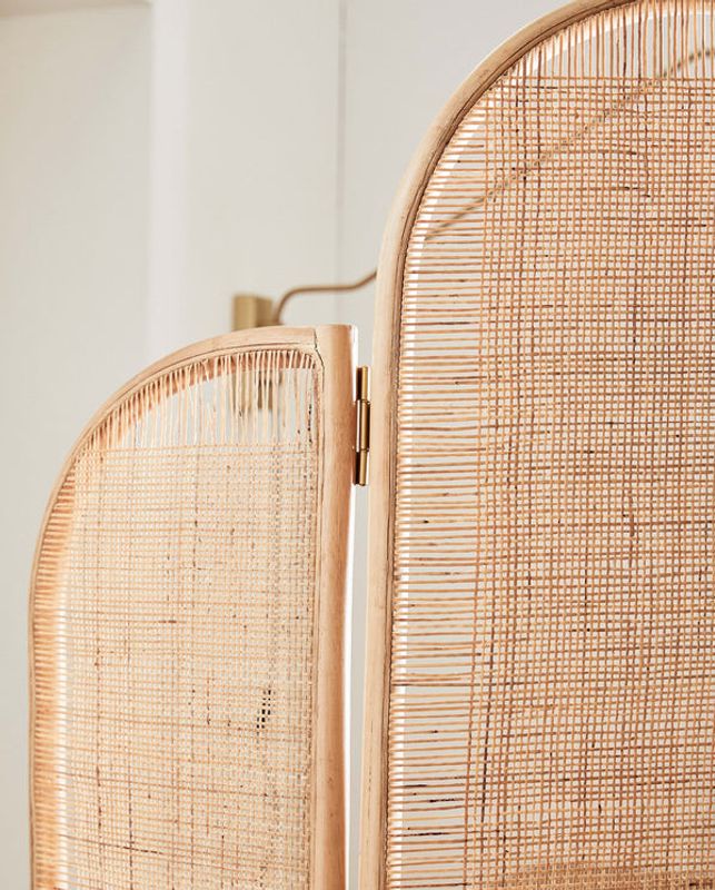 Nordal BALI Rumsavdelare i Rotting - Natur