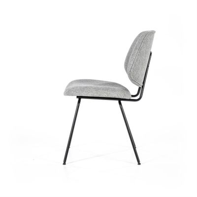 Eleonora Stol Lynn - Grå Fletcher