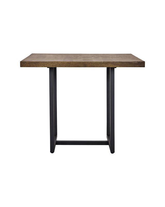 House Doctor Tnak Matbord Natur