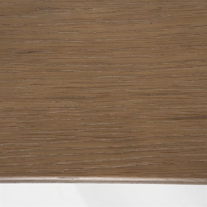 Eleonora Soffbord Harmonie - Brun