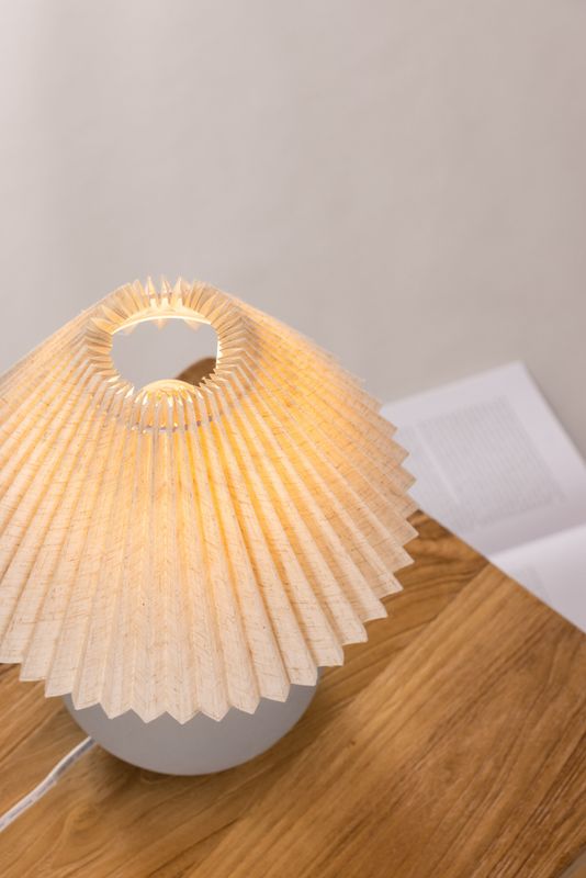 Vind Collection Älvsborg Bordslampa