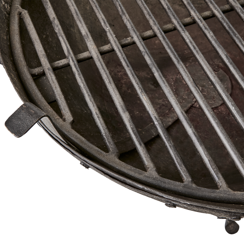 Affari of Sweden BARBEQUE Eldkorg S, Brun